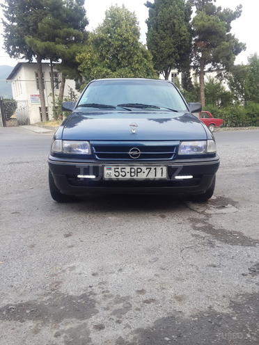 Opel Astra 1993, 314,675 km - 1.4 л - Bakı