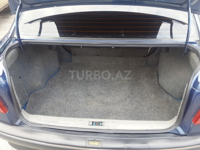 Opel Astra 1993, 314,675 km - 1.4 л - Bakı