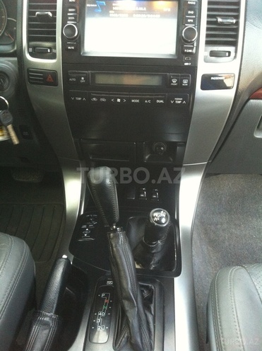 Toyota Prado 2005, 176,000 km - 4.0 l - Bakı