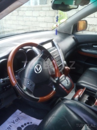 Lexus RX 330 2004, 150,500 km - 3.3 л - Bakı