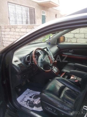 Lexus RX 330 2004, 150,500 km - 3.3 л - Bakı