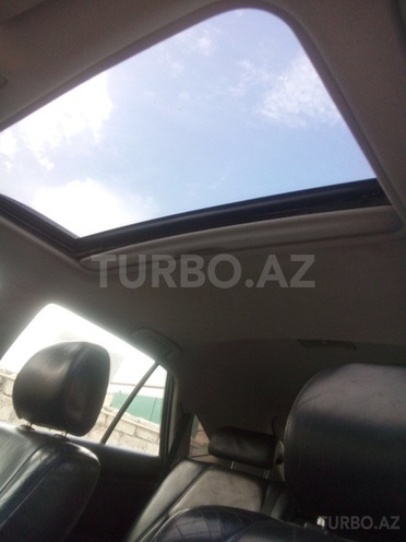 Lexus RX 330 2004, 150,500 km - 3.3 л - Bakı