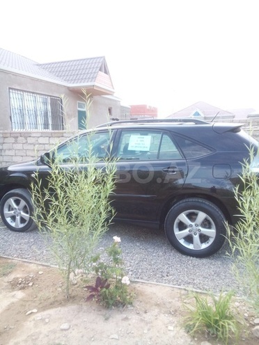Lexus RX 330 2004, 150,500 km - 3.3 л - Bakı