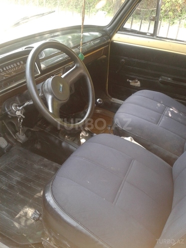 LADA (VAZ) 21011 1987, 8,000 km - 0.2 l - Bakı
