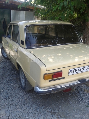 LADA (VAZ) 21011 1987, 8,000 km - 0.2 l - Bakı
