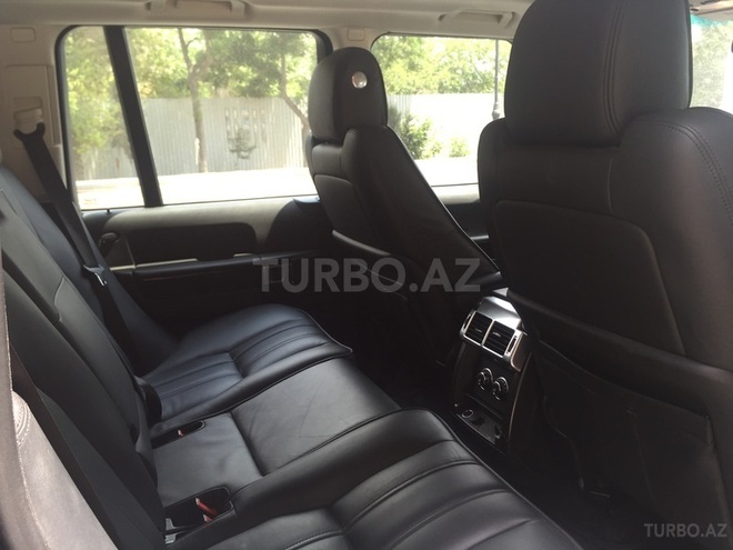 Land Rover Range Rover 2009, 102,000 km - 5.0 l - Bakı