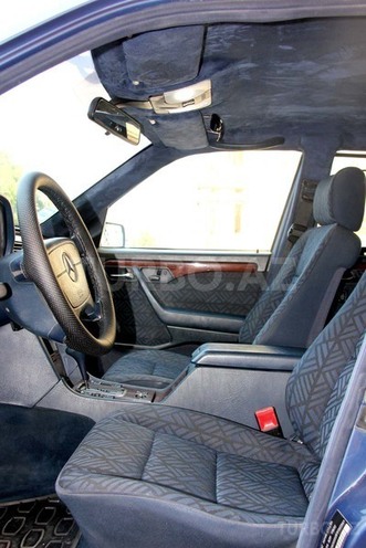 Mercedes C 280 1994, 194,000 km - 2.8 l - Bakı