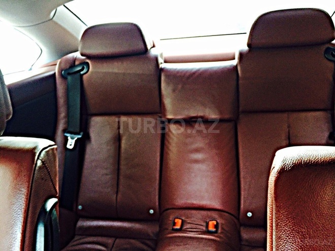 BMW 630 2007, 85,000 km - 3.0 л - Bakı