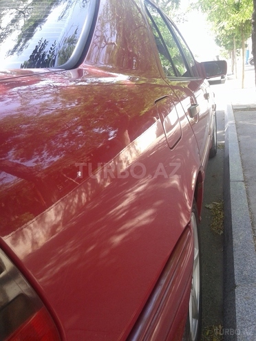 Mercedes C 200 1997, 224,835 km - 2.0 l - Bakı