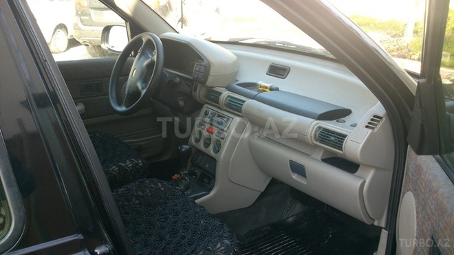 Land Rover Freelander 2000, 120,000 km - 2.5 l - Bakı