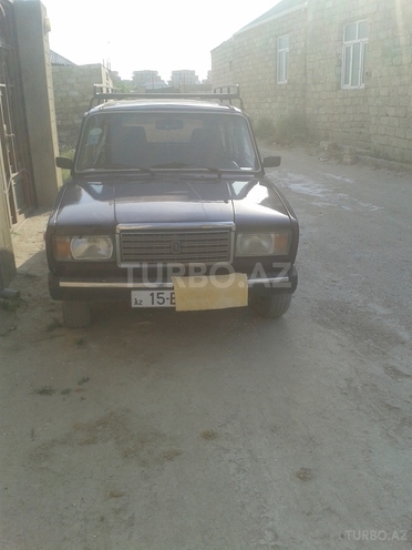 LADA (VAZ) 2104 2002, 109,000 km - 1.6 l - Bakı
