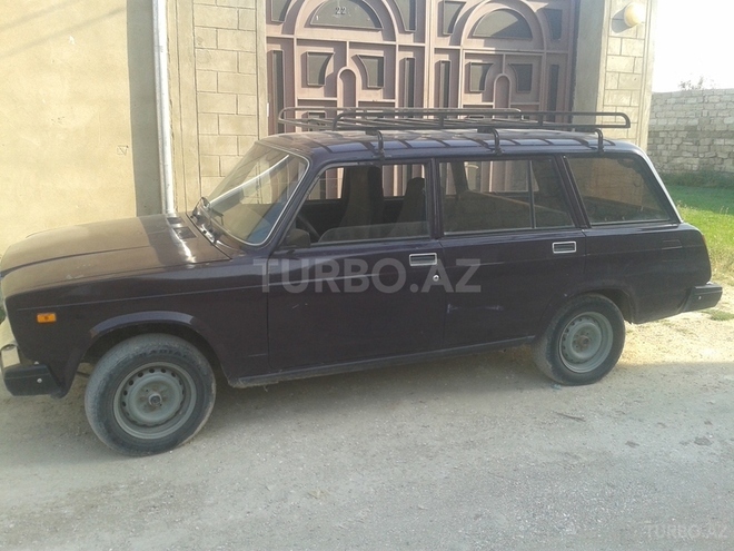 LADA (VAZ) 2104 2002, 109,000 km - 1.6 l - Bakı