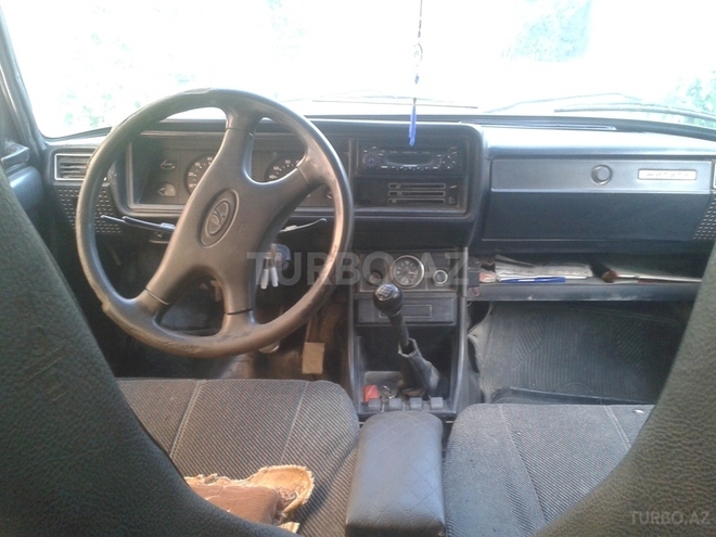 LADA (VAZ) 2104 2002, 109,000 km - 1.6 l - Bakı