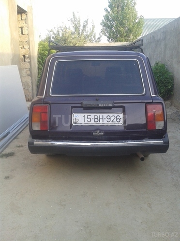 LADA (VAZ) 2104 2002, 109,000 km - 1.6 l - Bakı