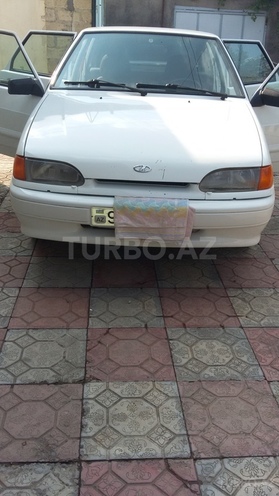 LADA (VAZ) 2114 2012, 90,000 km - 1.6 l - Bakı