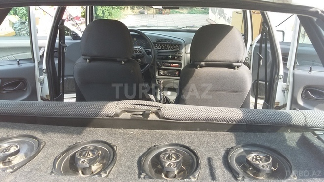LADA (VAZ) 2114 2012, 90,000 km - 1.6 l - Bakı