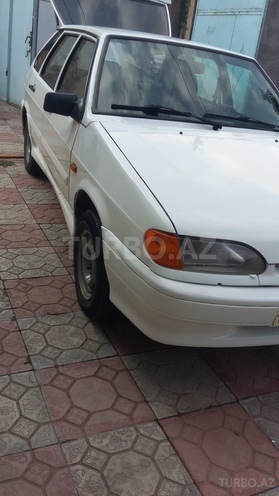 LADA (VAZ) 2114 2012, 90,000 km - 1.6 l - Bakı