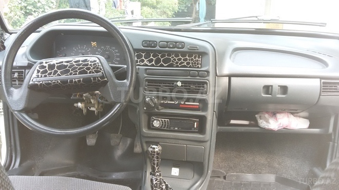 LADA (VAZ) 2114 2012, 90,000 km - 1.6 l - Bakı
