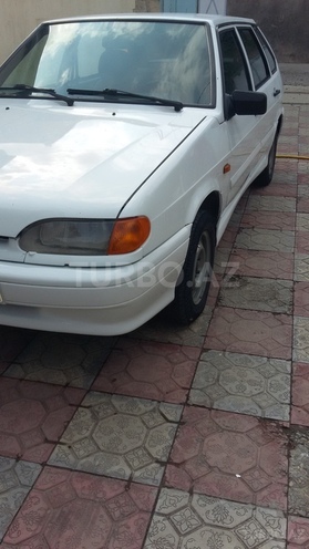 LADA (VAZ) 2114 2012, 90,000 km - 1.6 l - Bakı