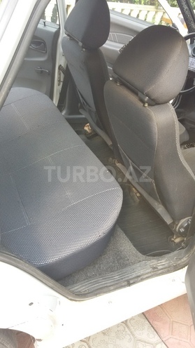LADA (VAZ) 2114 2012, 90,000 km - 1.6 l - Bakı