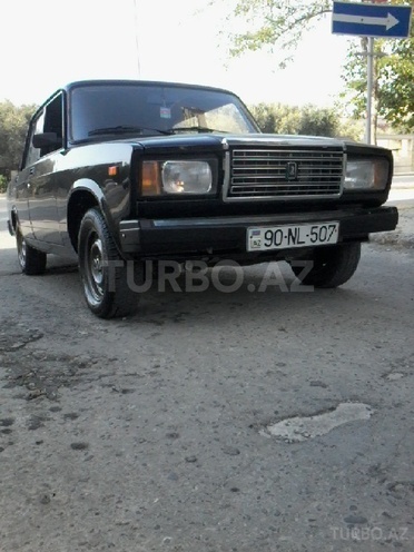 LADA (VAZ) 2107 2011, 100,000 km - 1.6 l - Sumqayıt