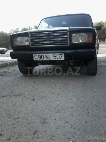 LADA (VAZ) 2107 2011, 100,000 km - 1.6 l - Sumqayıt
