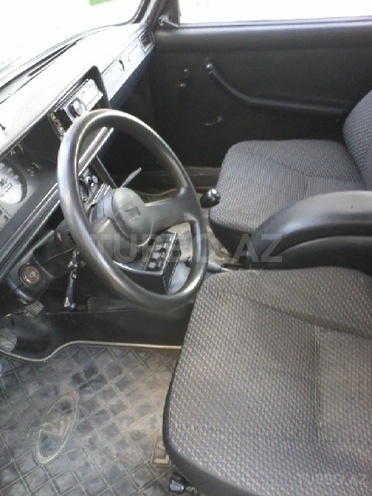 LADA (VAZ) 2107 2011, 100,000 km - 1.6 l - Sumqayıt