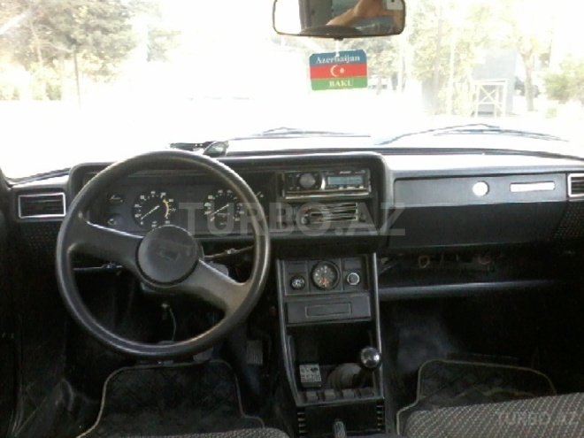 LADA (VAZ) 2107 2011, 100,000 km - 1.6 l - Sumqayıt