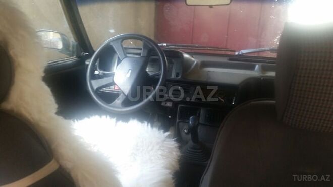 Tofas Sahin 2004, 20,000 km - 0.2 л - Bakı