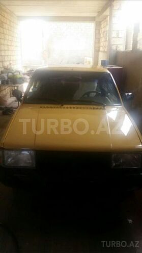Tofas Sahin 2004, 20,000 km - 0.2 л - Bakı
