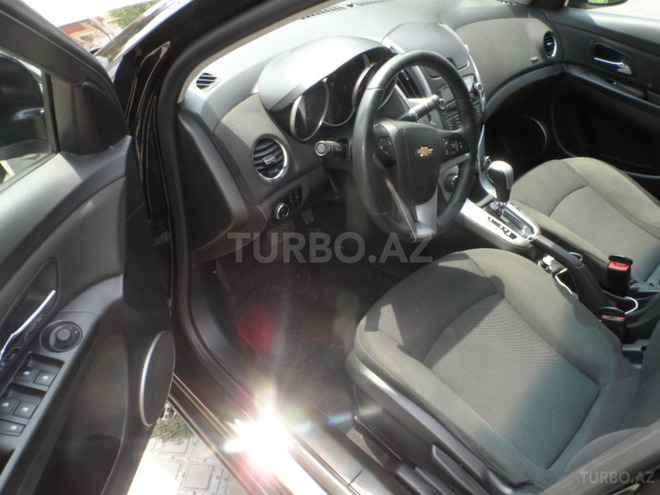 Chevrolet Cruze 2013, 20,000 km - 1.8 l - Bakı