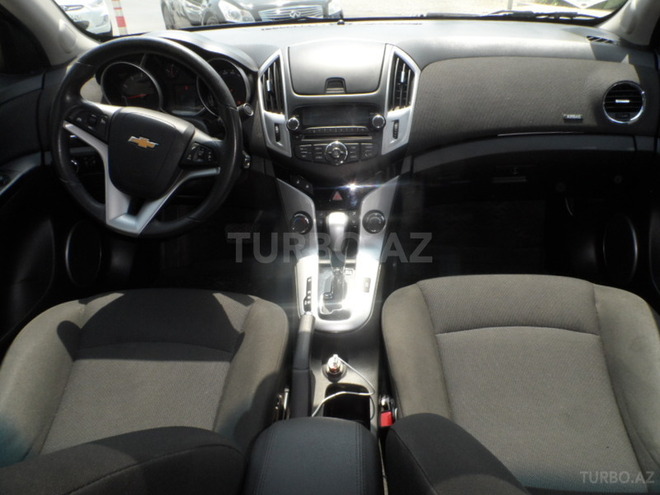 Chevrolet Cruze 2013, 20,000 km - 1.8 l - Bakı