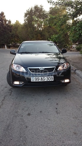 Daewoo Gentra 2014, 23,400 km - 1.5 л - Bakı