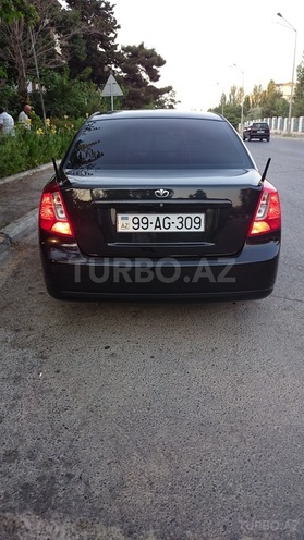 Daewoo Gentra 2014, 23,400 km - 1.5 л - Bakı