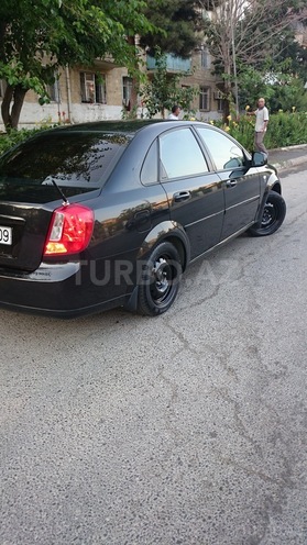 Daewoo Gentra 2014, 23,400 km - 1.5 л - Bakı
