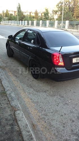 Daewoo Gentra 2014, 23,400 km - 1.5 л - Bakı