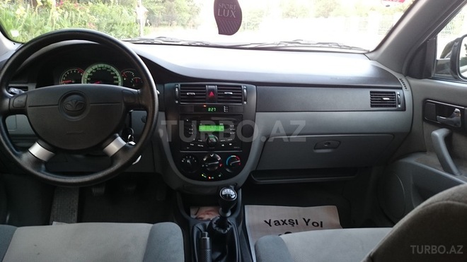 Daewoo Gentra 2014, 23,400 km - 1.5 л - Bakı