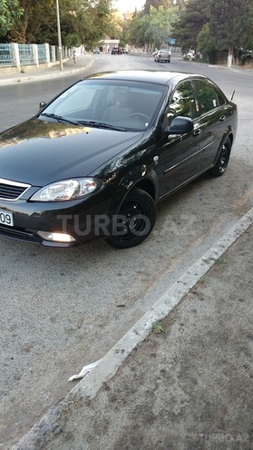 Daewoo Gentra 2014, 23,400 km - 1.5 л - Bakı