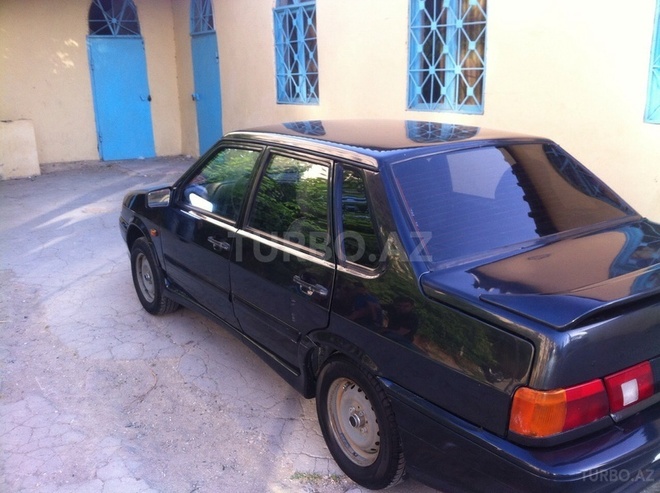 LADA (VAZ) 2114 2003, 200,000 km - 1.6 l - Bakı