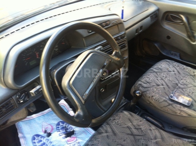 LADA (VAZ) 2114 2003, 200,000 km - 1.6 l - Bakı