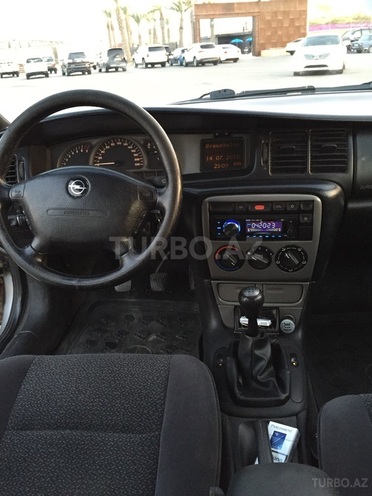 Opel Vectra 1998, 185,000 km - 2.0 l - Bakı