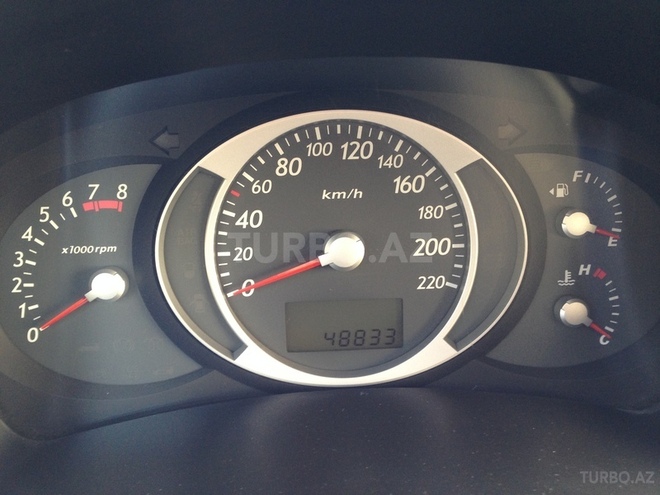 Hyundai Tucson 2007, 54,000 km - 2.0 л - Bakı