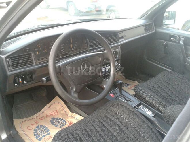 Mercedes 190 1992, 278,800 km - 1.8 l - Bakı