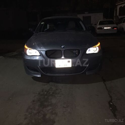 BMW 530 2005, 257,200 km - 0.3 l - Bakı