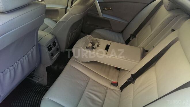 BMW 530 2005, 257,200 km - 0.3 l - Bakı