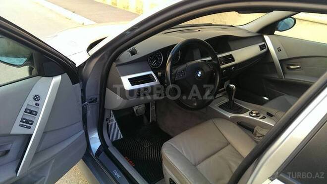 BMW 530 2005, 257,200 km - 0.3 l - Bakı
