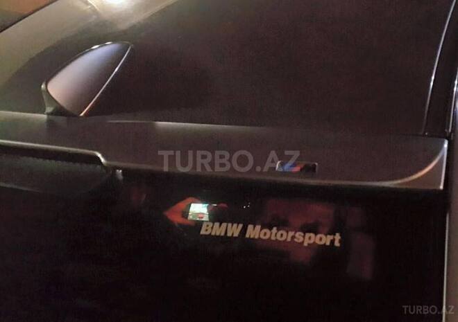 BMW 530 2005, 257,200 km - 0.3 l - Bakı