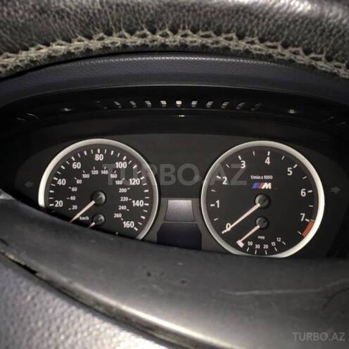 BMW 530 2005, 257,200 km - 0.3 l - Bakı