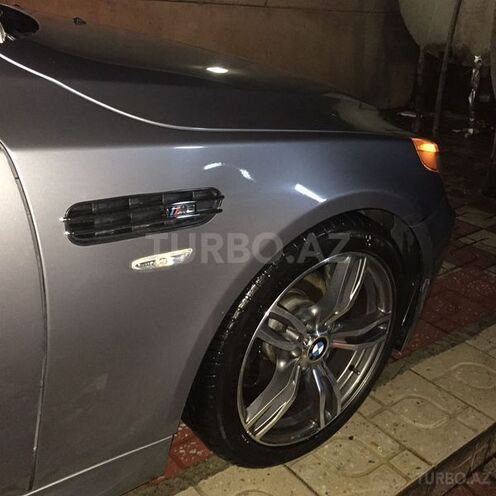 BMW 530 2005, 257,200 km - 0.3 l - Bakı