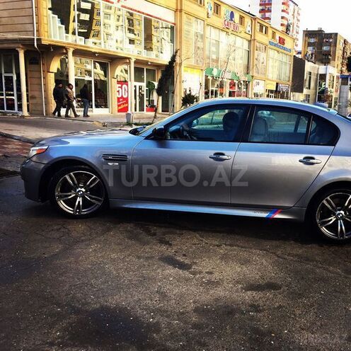 BMW 530 2005, 257,200 km - 0.3 l - Bakı